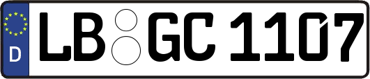 LB-GC1107