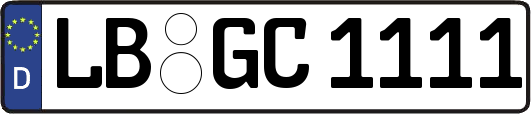 LB-GC1111
