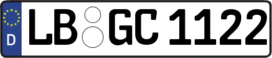 LB-GC1122