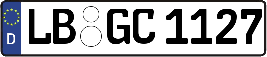 LB-GC1127