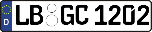 LB-GC1202