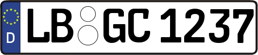 LB-GC1237