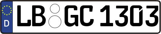 LB-GC1303