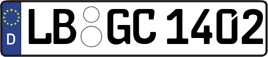 LB-GC1402