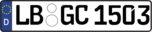 LB-GC1503