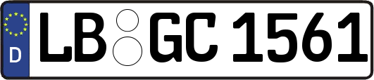 LB-GC1561