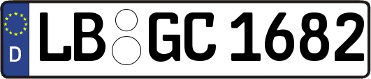 LB-GC1682