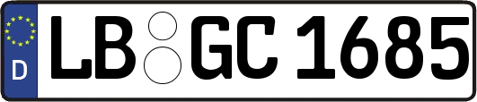 LB-GC1685