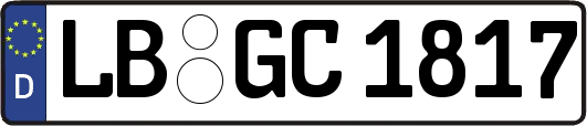 LB-GC1817