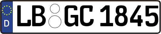 LB-GC1845