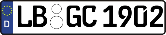 LB-GC1902