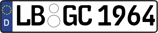 LB-GC1964