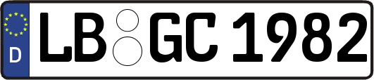 LB-GC1982
