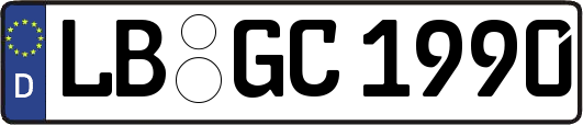 LB-GC1990