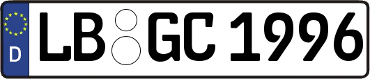 LB-GC1996