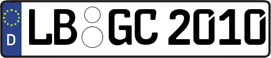 LB-GC2010