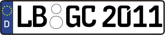 LB-GC2011