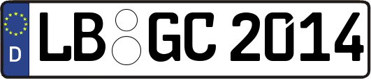 LB-GC2014