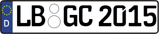 LB-GC2015