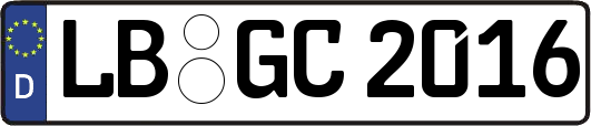 LB-GC2016