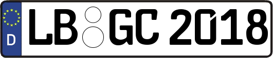 LB-GC2018