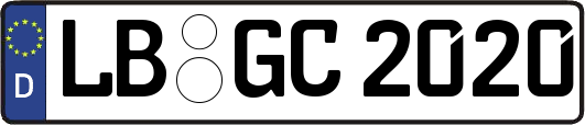 LB-GC2020