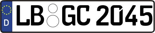 LB-GC2045