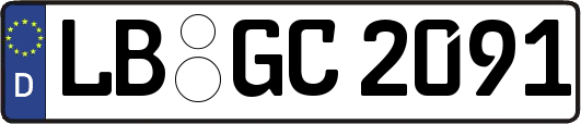 LB-GC2091
