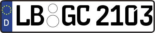 LB-GC2103