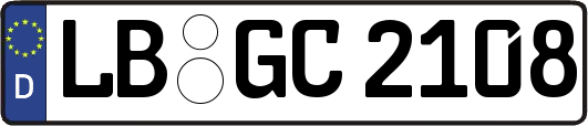 LB-GC2108