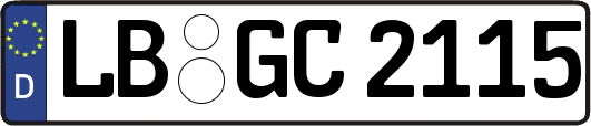 LB-GC2115