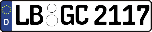 LB-GC2117