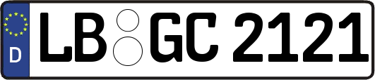 LB-GC2121