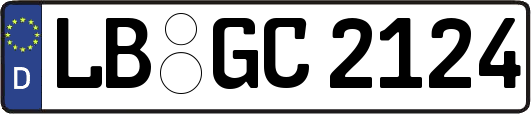 LB-GC2124