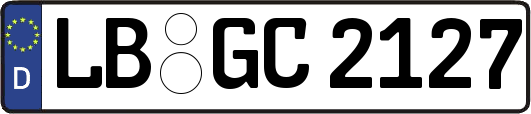 LB-GC2127