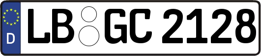 LB-GC2128
