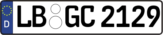 LB-GC2129