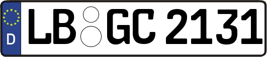 LB-GC2131