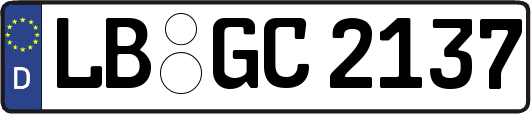 LB-GC2137