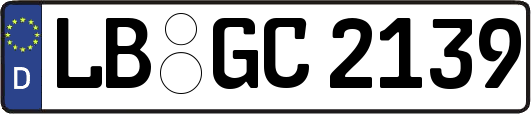 LB-GC2139