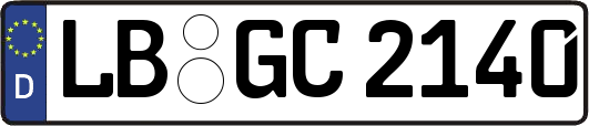 LB-GC2140