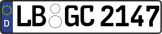 LB-GC2147