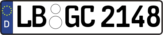 LB-GC2148