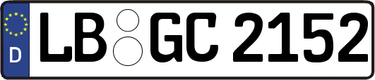 LB-GC2152