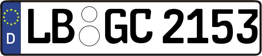 LB-GC2153
