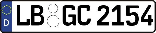 LB-GC2154