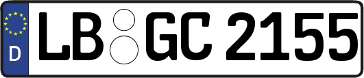 LB-GC2155