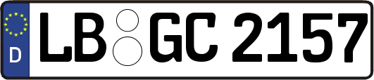 LB-GC2157