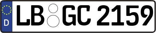 LB-GC2159