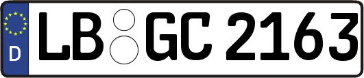 LB-GC2163